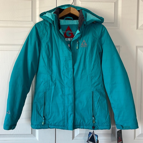 Gerry Weber Jackets & Blazers - Gerry Winter, Ski/Snowboard jacket